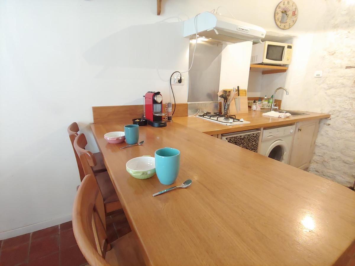 Charmante Maison Arlesienne A L'Ombre Des Arenes, De 2 A 5P Εξωτερικό φωτογραφία