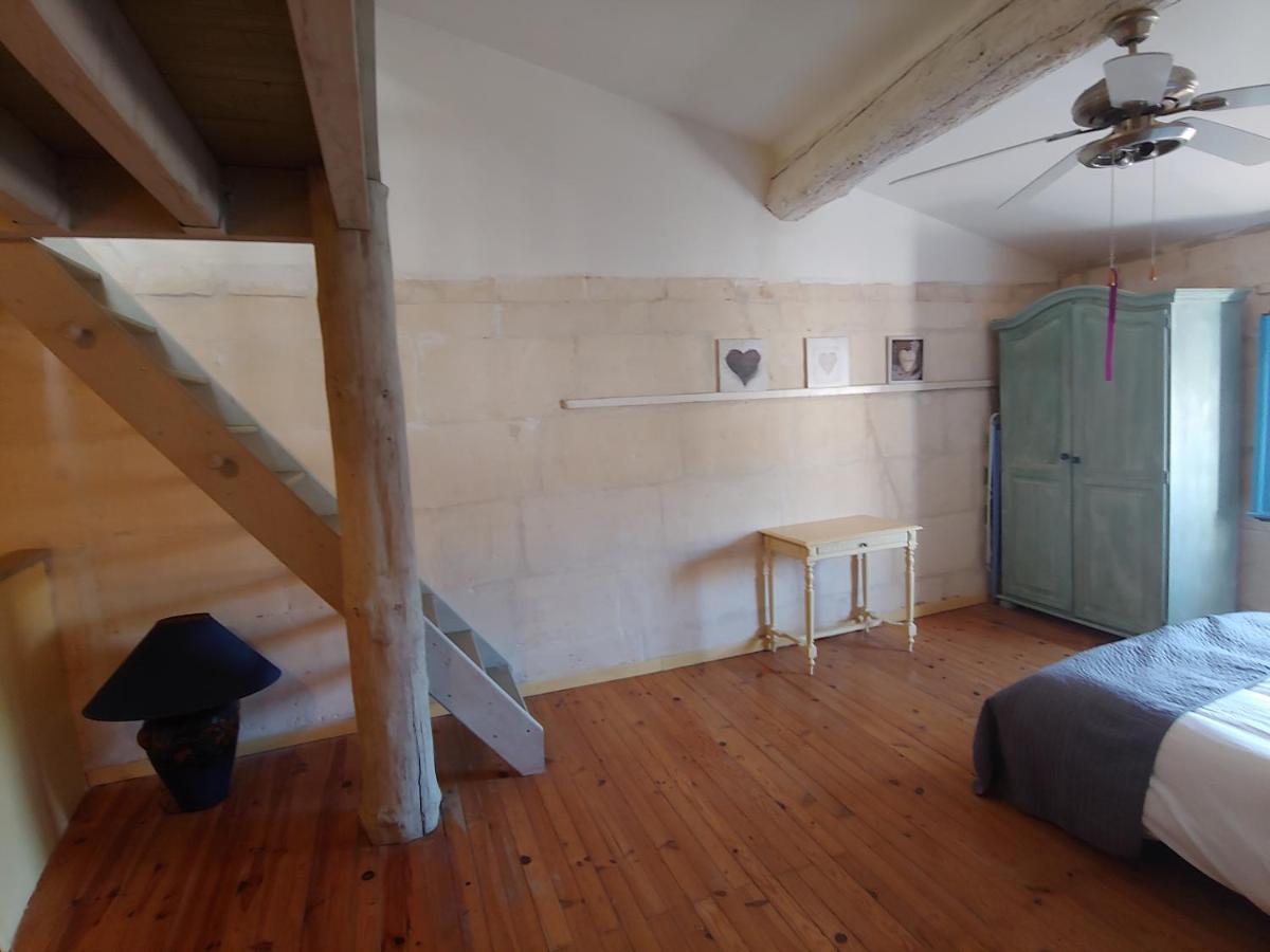 Charmante Maison Arlesienne A L'Ombre Des Arenes, De 2 A 5P Εξωτερικό φωτογραφία