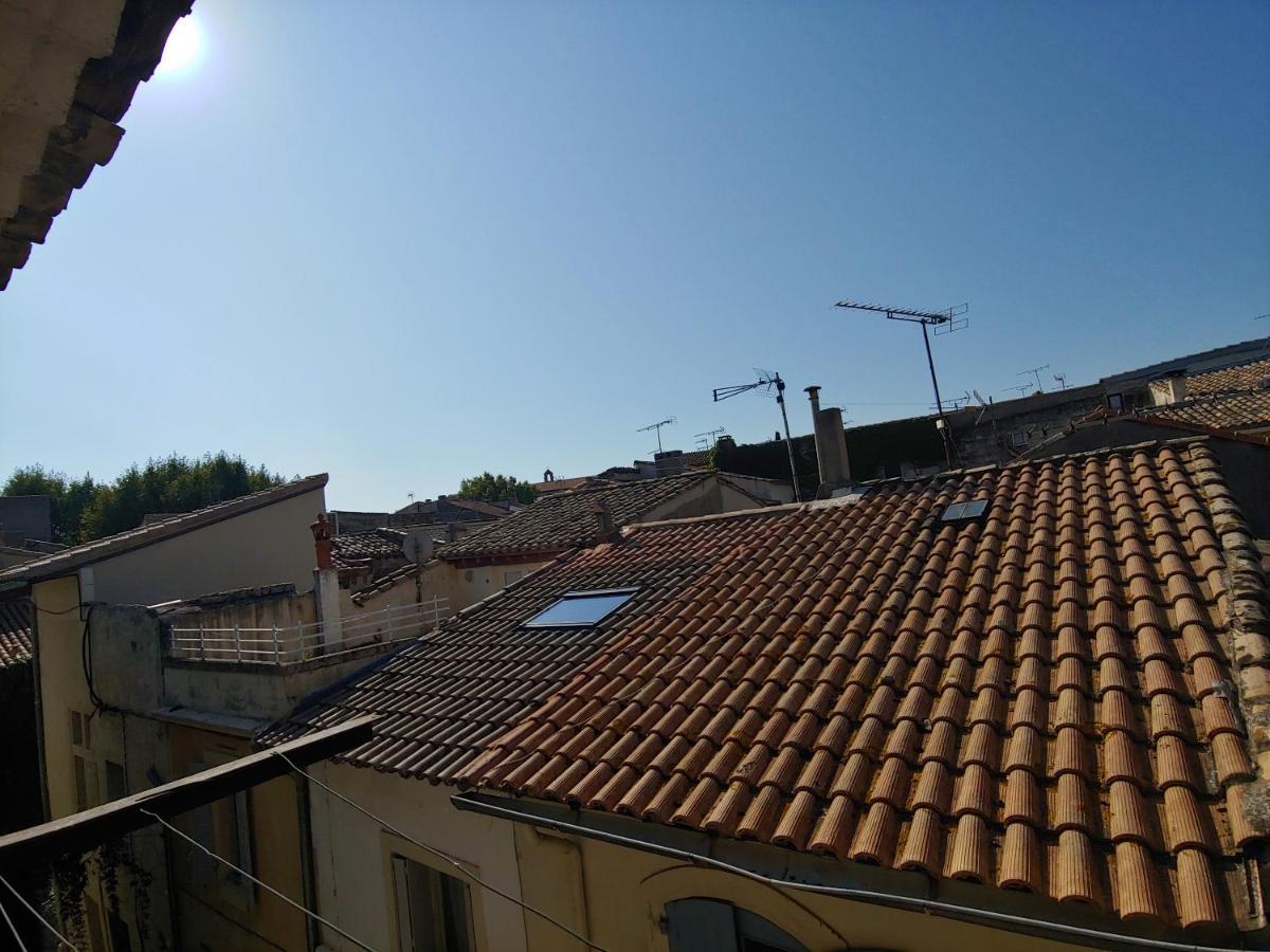 Charmante Maison Arlesienne A L'Ombre Des Arenes, De 2 A 5P Εξωτερικό φωτογραφία