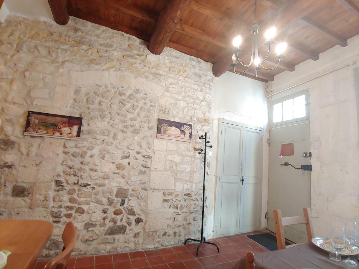 Charmante Maison Arlesienne A L'Ombre Des Arenes, De 2 A 5P Εξωτερικό φωτογραφία