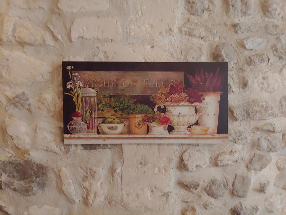 Charmante Maison Arlesienne A L'Ombre Des Arenes, De 2 A 5P Εξωτερικό φωτογραφία