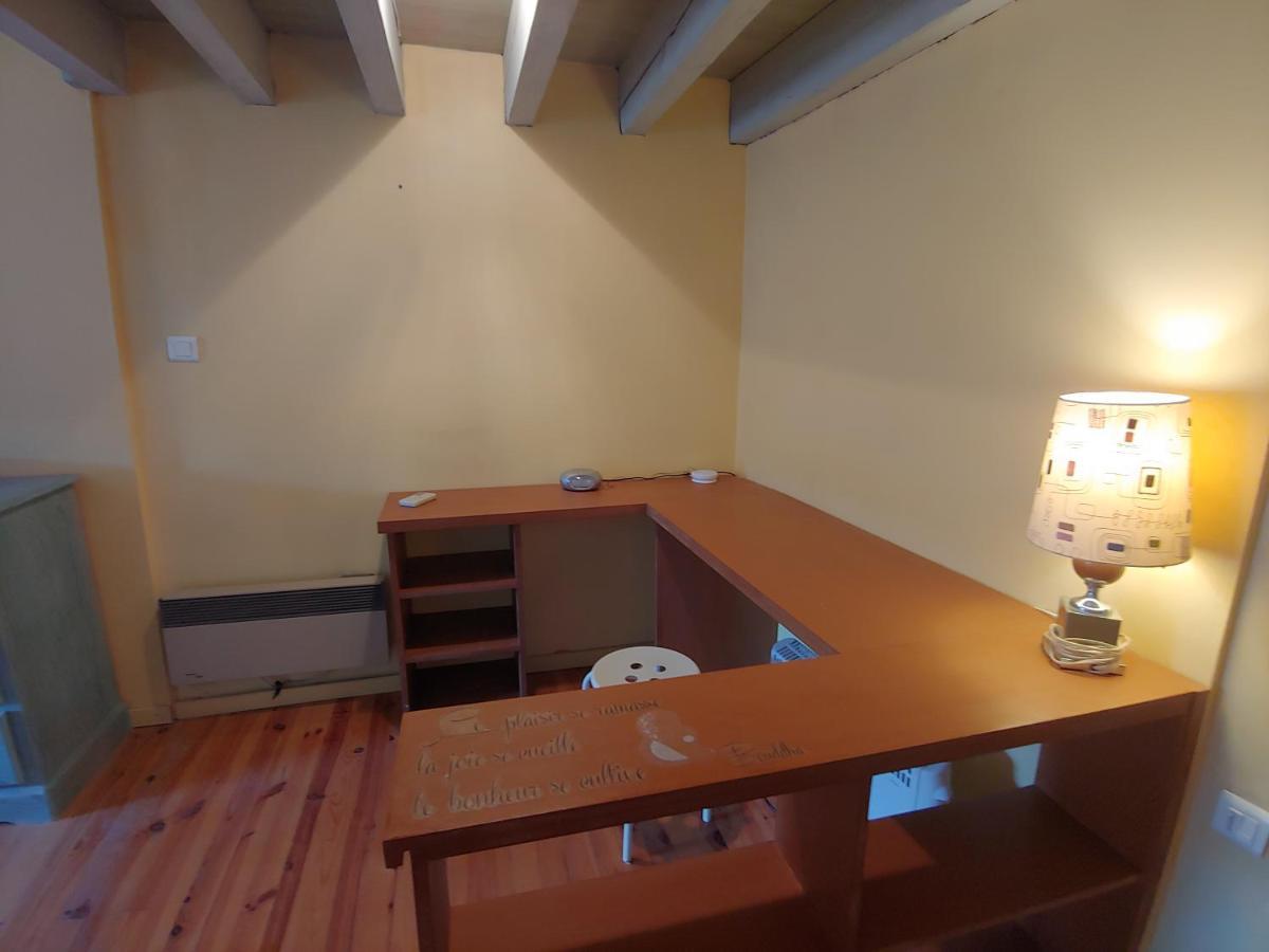 Charmante Maison Arlesienne A L'Ombre Des Arenes, De 2 A 5P Εξωτερικό φωτογραφία