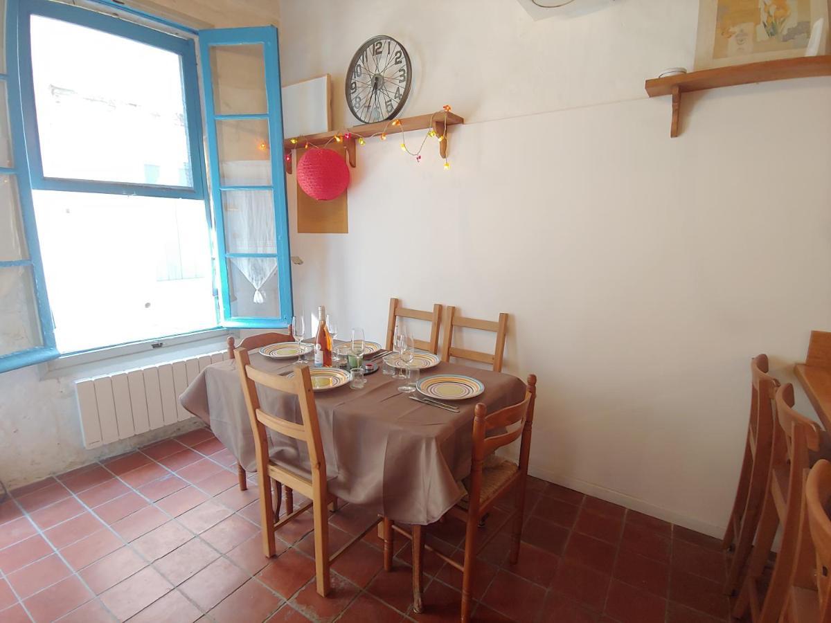 Charmante Maison Arlesienne A L'Ombre Des Arenes, De 2 A 5P Εξωτερικό φωτογραφία