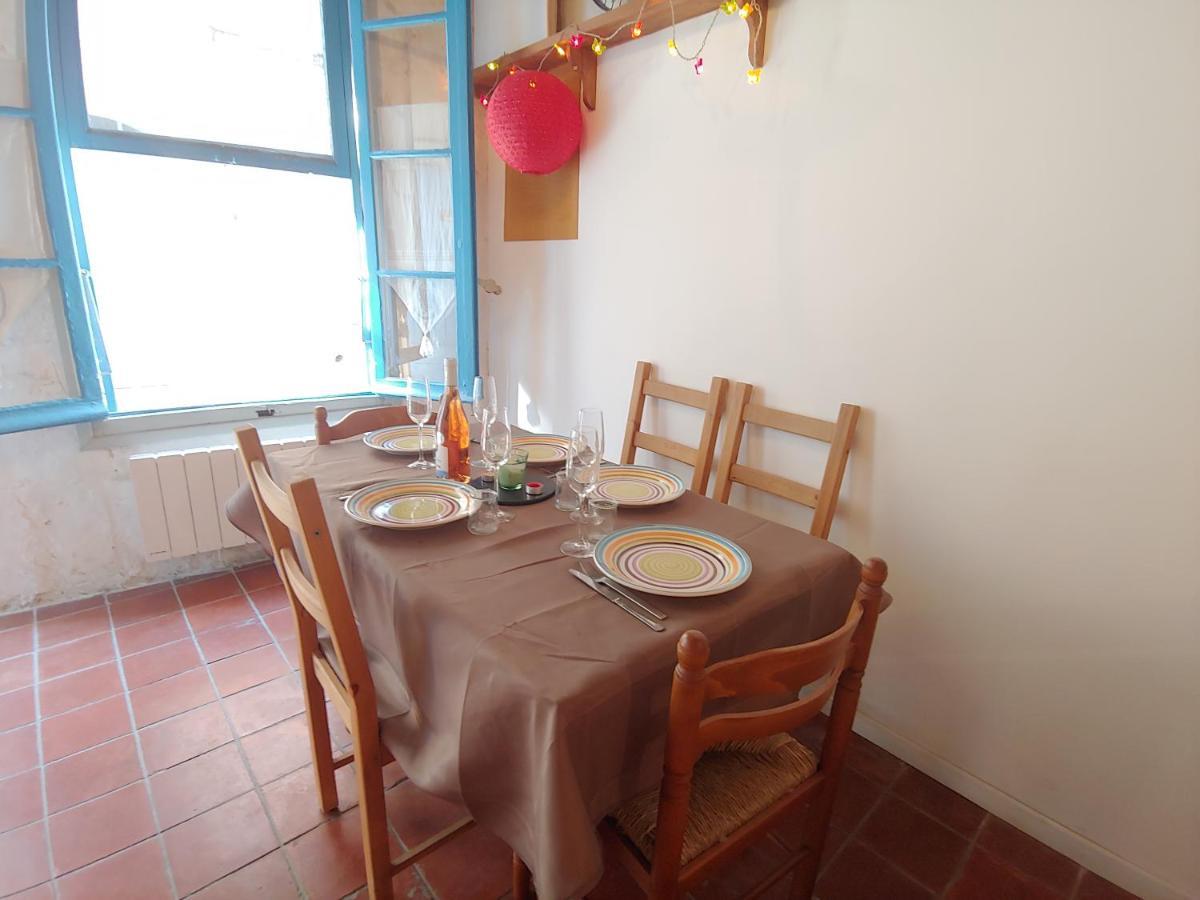 Charmante Maison Arlesienne A L'Ombre Des Arenes, De 2 A 5P Εξωτερικό φωτογραφία