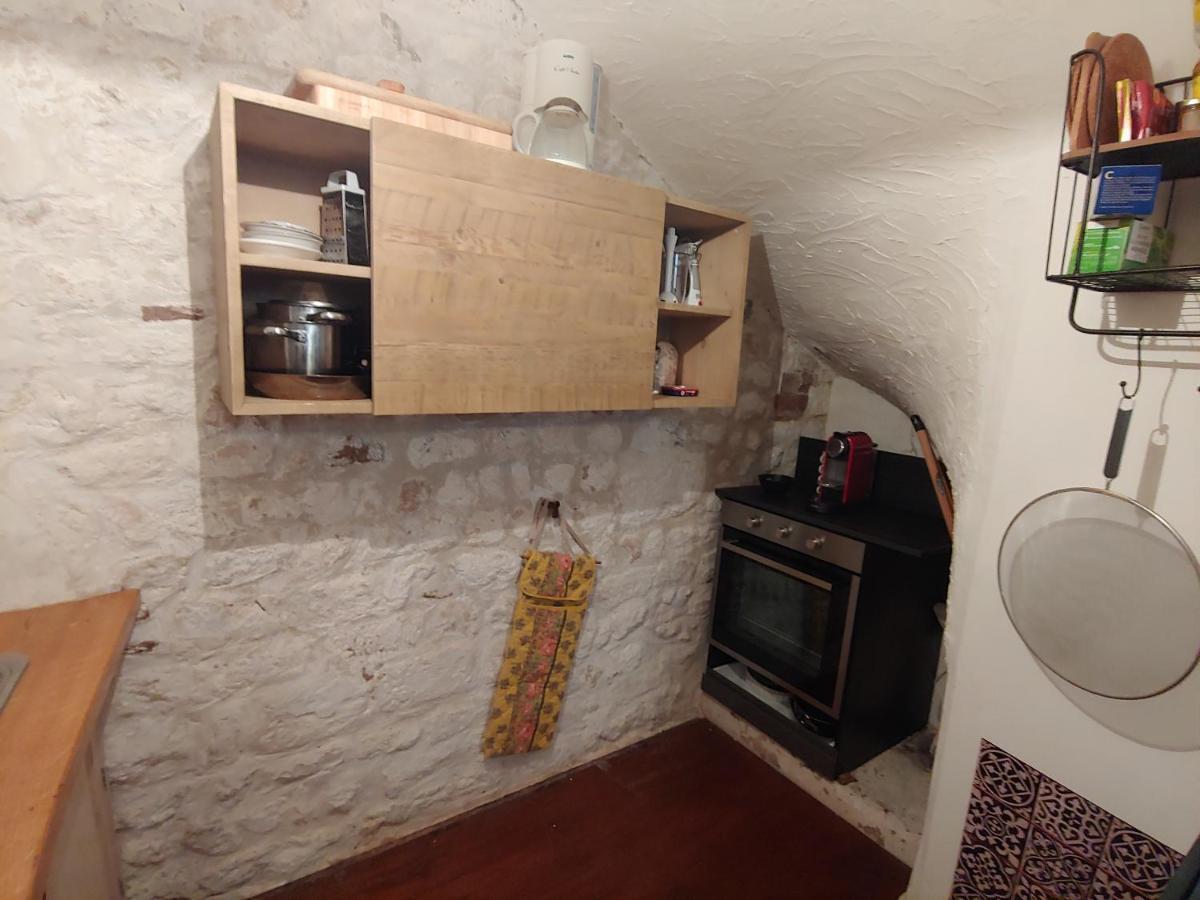 Charmante Maison Arlesienne A L'Ombre Des Arenes, De 2 A 5P Εξωτερικό φωτογραφία